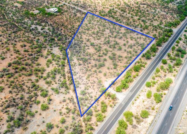 Property at TBD Jaguar, Tubac, AZ 85646