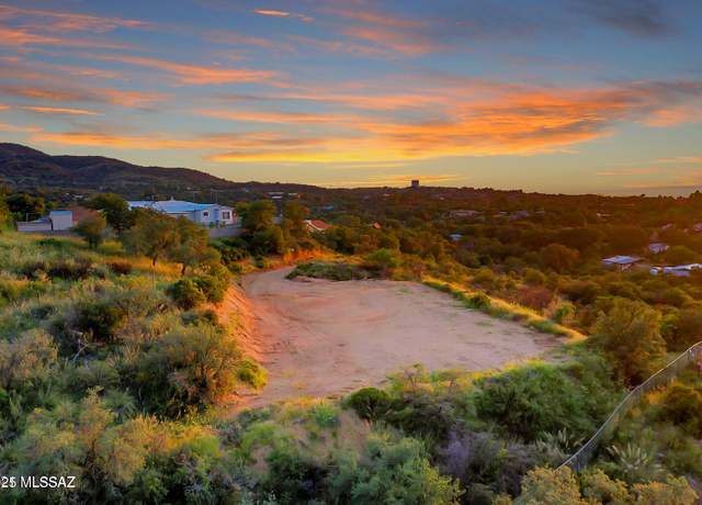 Property at 1 ac. N Blue Ridge Dr Unit NA, Oracle, AZ 85623