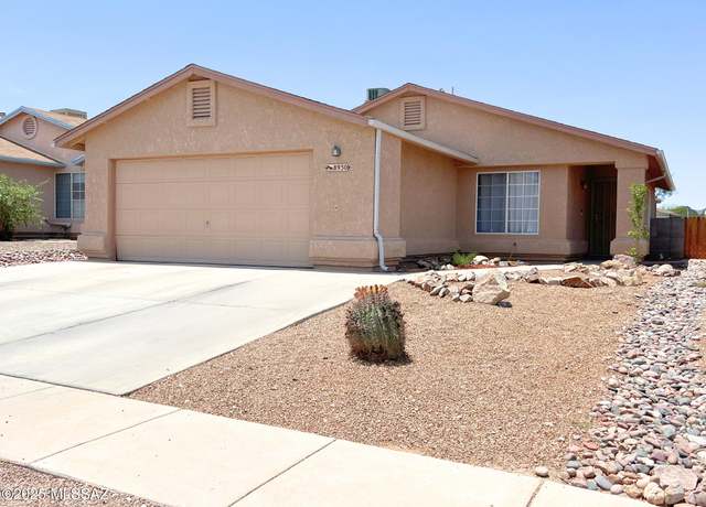 Property at 8930 E Alderpoint Way, Tucson, AZ 85730, 3 beds, 2 baths