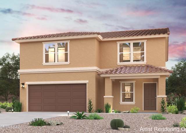Property at 17132 S Vuelta Las Hebras, Sahuarita, AZ 85629, 4 beds, 2.5 baths