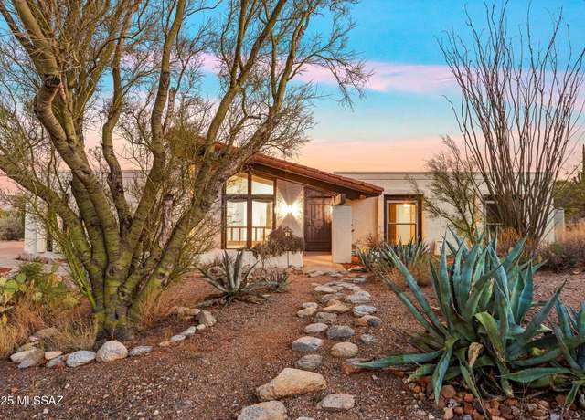 Property at 5448 E Heatherwood Way, Tucson, AZ 85718, 4 beds, 2 baths