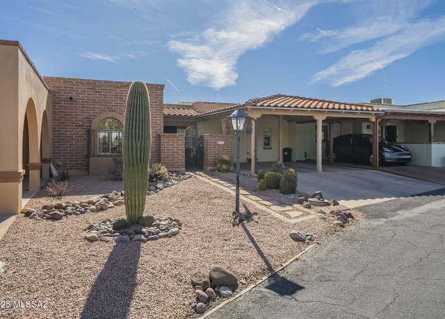 Property at 509 S Paseo Del Mundo, Green Valley, AZ 85614, 2 beds, 2 baths