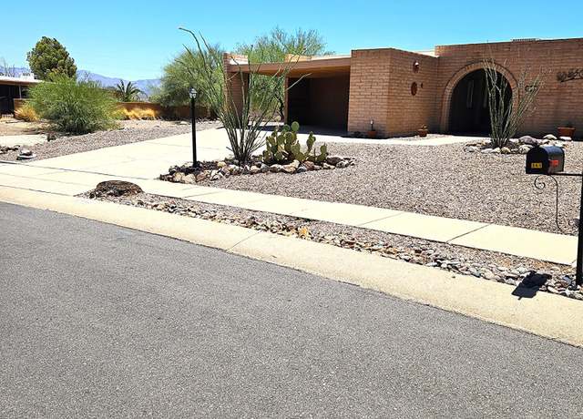 Property at 341 W Rio-santa Cruz, Green Valley, AZ 85614, 3 beds, 2 baths