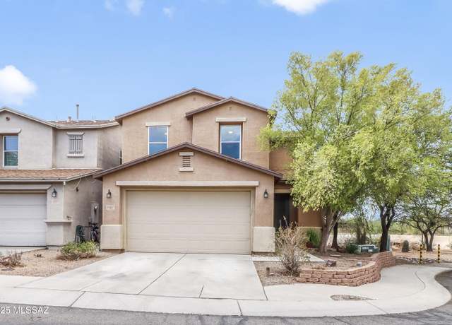 Property at 3307 W Calle De Manzanillo, Tucson, AZ 85742, 4 beds, 2.5 baths