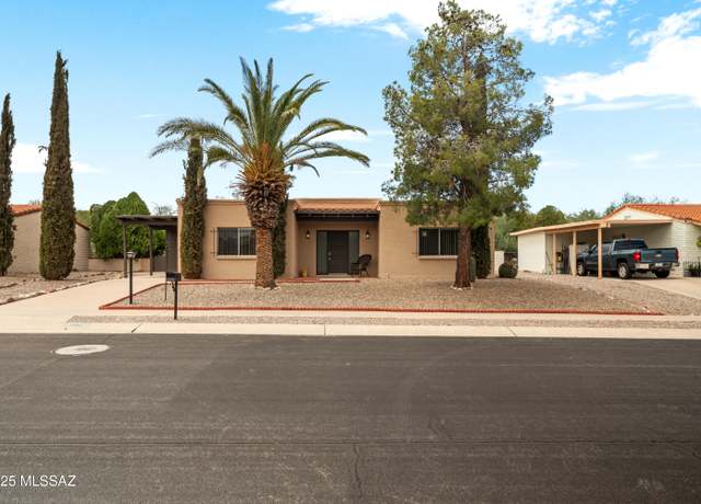 Property at 1000 S La Higuera, Green Valley, AZ 85614, 2 beds, 2 baths