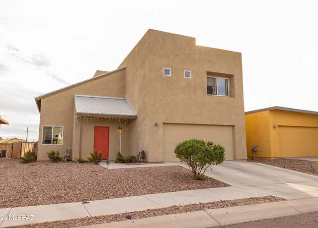 Property at 3045 N Dasylirion Dr, Tucson, AZ 85745, 3 beds, 2.5 baths