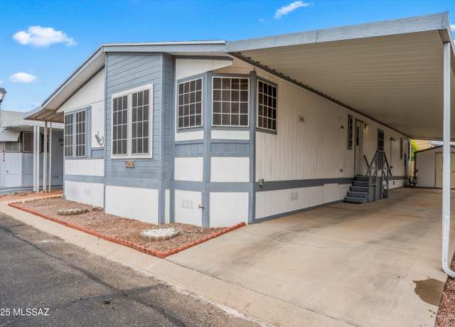 Property at 8401 S Kolb Rd Rd #415, Tucson, AZ 85706, 3 beds, 2 baths