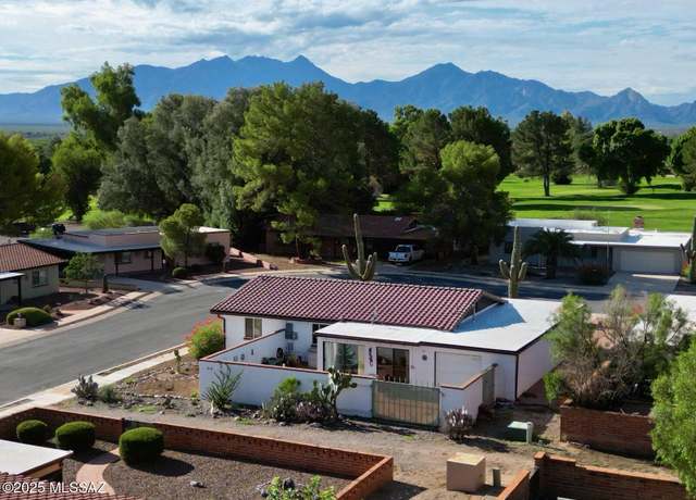 Property at 146 E Verde Vis, Green Valley, AZ 85614, 3 beds, 2 baths