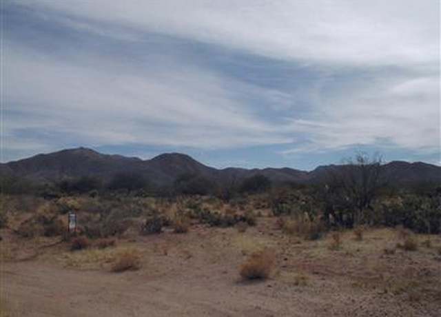Property at Undisclosed address, Tucson, AZ 85641