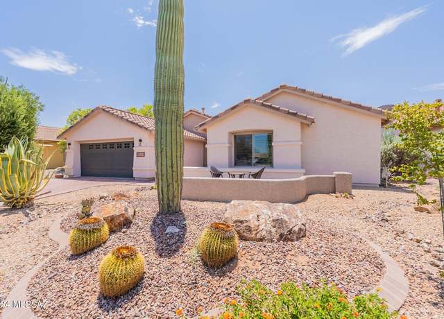 Property at 2364 E Bonita Canyon Dr, Green Valley, AZ 85614, 2 beds, 2 baths