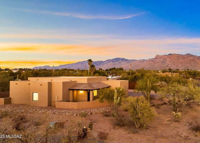 Property at 2930 W Lobo Rd, Tucson, AZ 85742, 3 beds, 2.5 baths