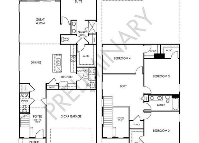 Property at 12550 E Remi Dr, Vail, AZ 85641, 4 beds, 2.5 baths
