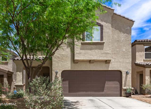 Property at 3284 N Baby Bruno Way, Tucson, AZ 85745, 4 beds, 2.5 baths