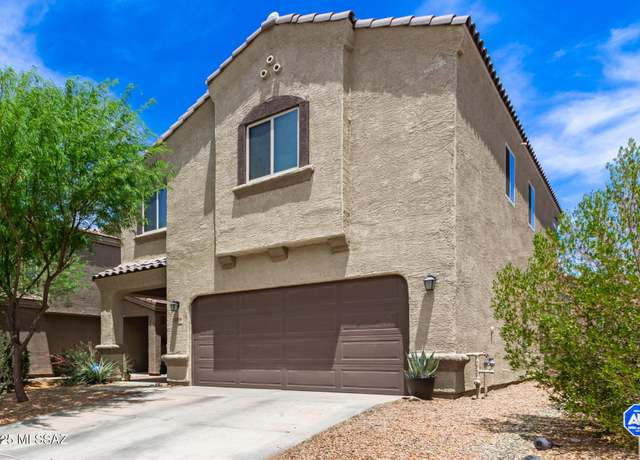 Property at 3284 N Baby Bruno Way, Tucson, AZ 85745, 4 beds, 2.5 baths