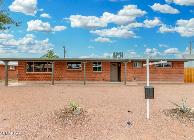 Property at 7433 E 19th St, Tucson, AZ 85710, 3 beds, 2 baths