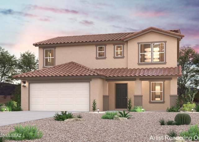 Property at 17140 S Vuelta Las Hebras, Sahuarita, AZ 85629, 5 beds, 3 baths