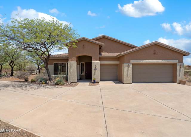 Property at 4207 W Tellurite Dr, Tucson, AZ 85745, 4 beds, 3 baths