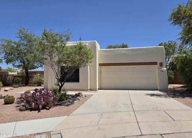 Property at 8898 E Desert Lavender Pl, Tucson, AZ 85715, 3 beds, 2 baths