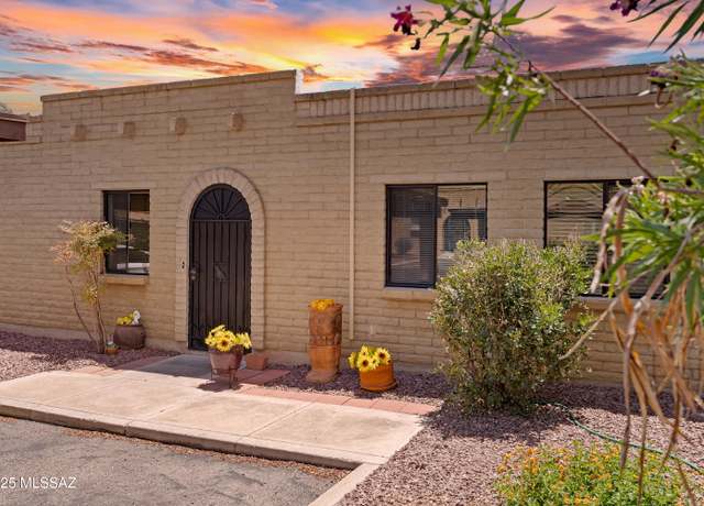 Property at 2819 W Jennie Ln, Tucson, AZ 85713, 3 beds, 2 baths