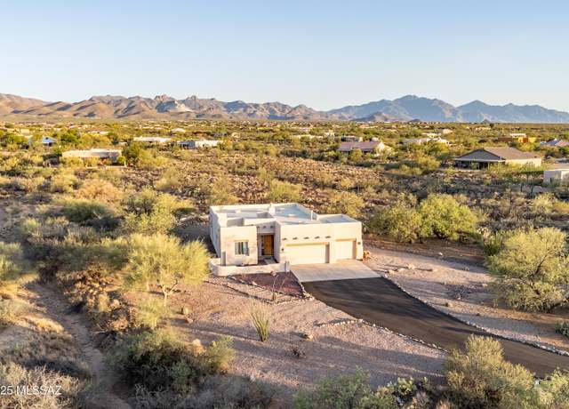 Property at 9090 E Sholefield Springs Pl, Vail, AZ 85641, 4 beds, 2 baths