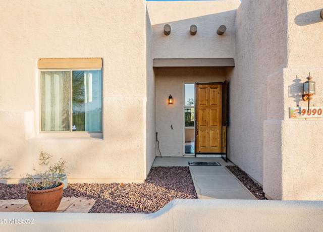 Property at 9090 E Sholefield Springs Pl, Vail, AZ 85641, 4 beds, 2 baths
