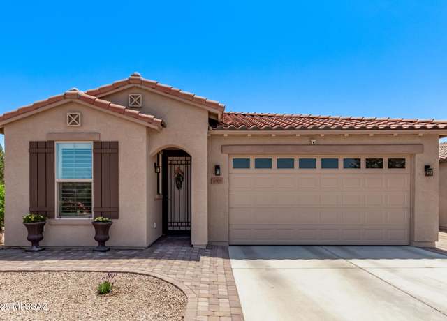 Property at 6505 W Sugar Pine Trl, Tucson, AZ 85743, 3 beds, 2.5 baths