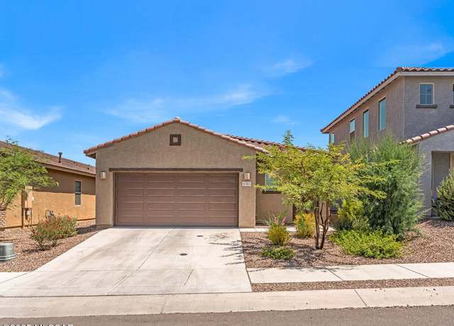 Property at 6783 E Paseo De Villalobos, Tucson, AZ 85756, 3 beds, 2 baths