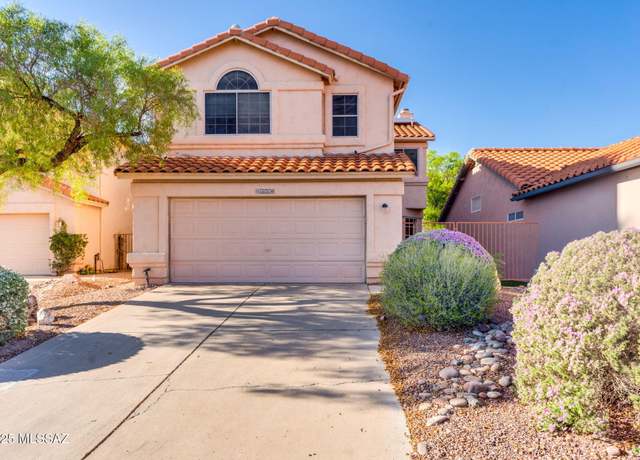 Property at 7727 E Entrada De Ventana, Tucson, AZ 85750, 3 beds, 2.5 baths