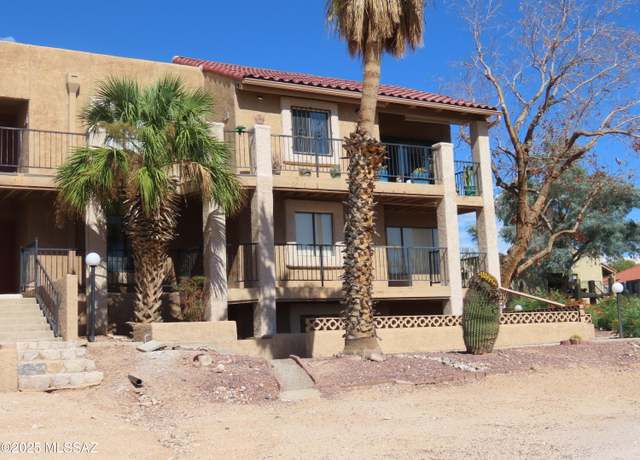 Property at 8363 N Oracle Rd #35, Oro Valley, AZ 85737, 2 beds, 1 bath