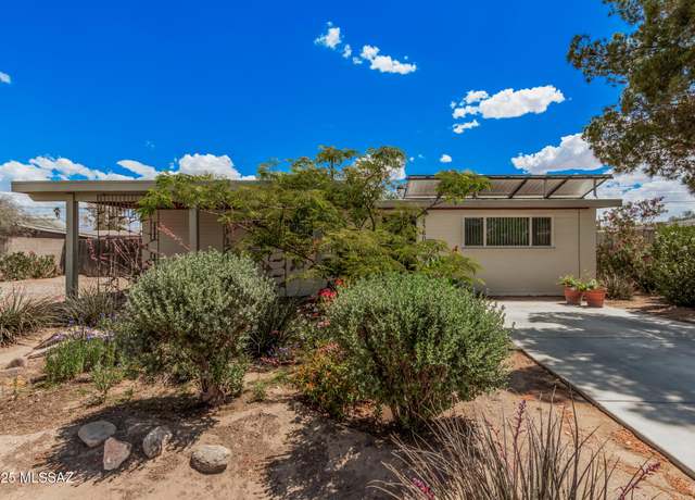 Property at 8360 E Mary Dr, Tucson, AZ 85730, 4 beds, 2 baths