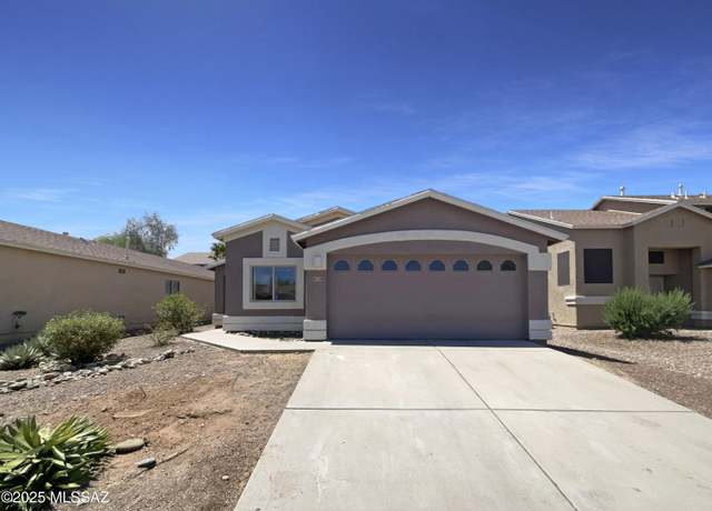 Property at 8758 E Mountain Spring Dr, Tucson, AZ 85747, 3 beds, 2 baths
