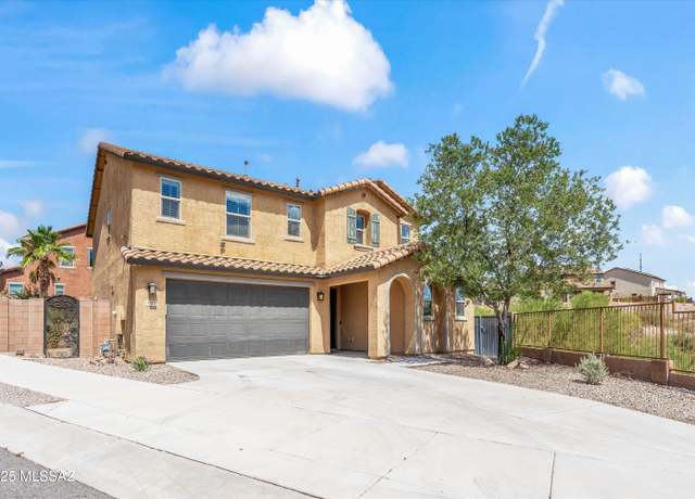 Property at 3891 S Corte Rana Rica, Tucson, AZ 85730, 3 beds, 2.5 baths