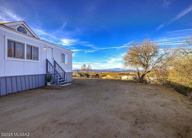 Property at 1109 N Jefferson Dr, Oracle, AZ 85623, 3 beds, 2 baths