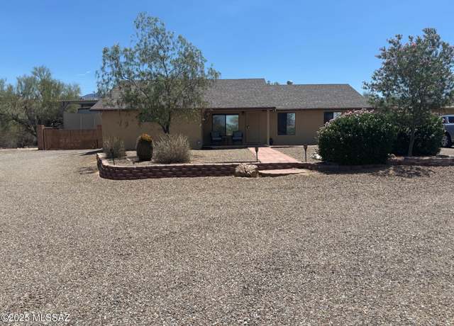 Property at 6100 N La Canada Dr, Tucson, AZ 85704, 3 beds, 2 baths