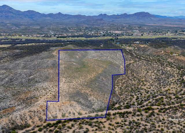 Property at TBD Clark Crossing Rd #37, Tubac, AZ 85646