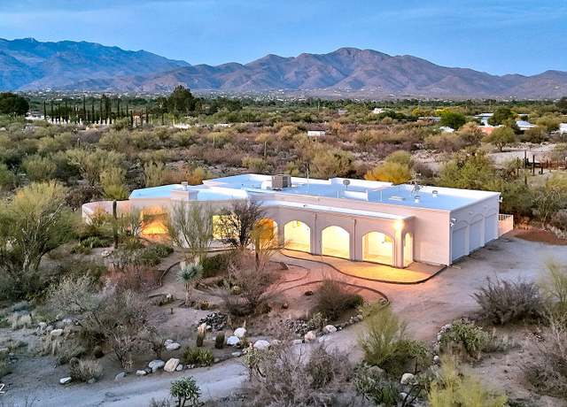 Property at 972 N Rancho Del Jefe Loop, Tucson, AZ 85748, 3 beds, 4 baths