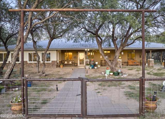 Property at 1220 E Heartleaf Ln Unit n/a, Benson, AZ 85602, 4 beds, 3 baths