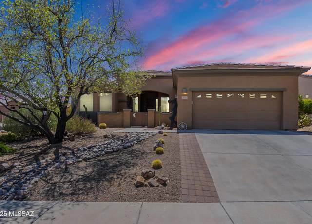 Property at 997 W Tenniel Dr, Green Valley, AZ 85614, 2 beds, 2 baths