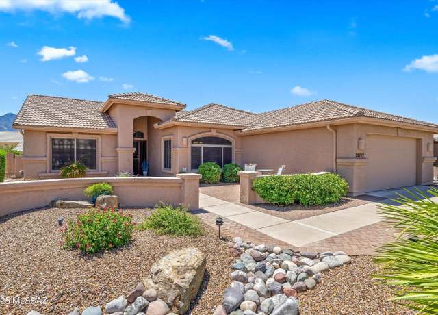 Property at 38777 S Starwood Dr, Tucson, AZ 85739, 2 beds, 2 baths