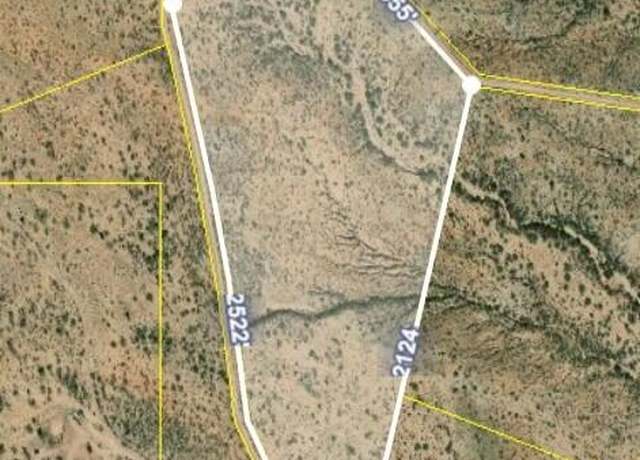 Property at 11003 N Legend Trl #119, Elfrida, AZ 85610