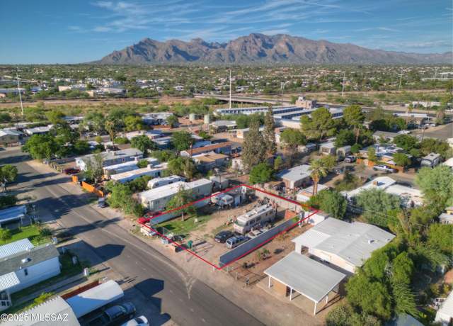 Property at 4716 N Camino Feliz #59, Tucson, AZ 85705