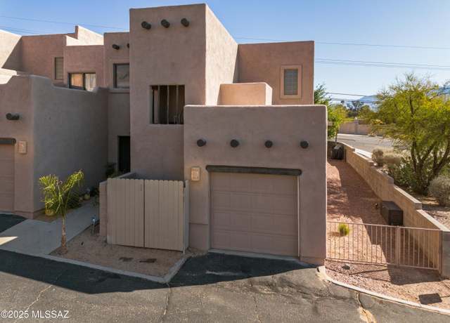 Property at 2980 W Trevi Pl #200, Tucson, AZ 85741, 2 beds, 2 baths