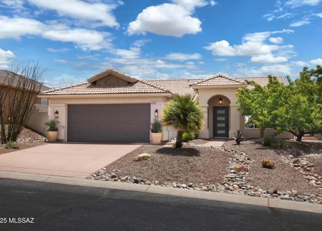 Property at 65781 E Rocky Terrace Dr, Tucson, AZ 85739, 3 beds, 2 baths