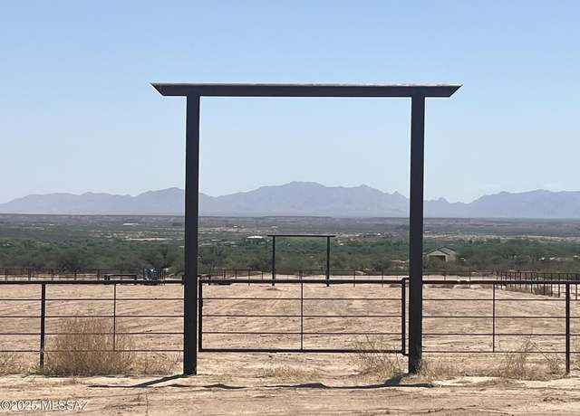 Property at W Hwy 80 Hwy W, Benson, AZ 85602