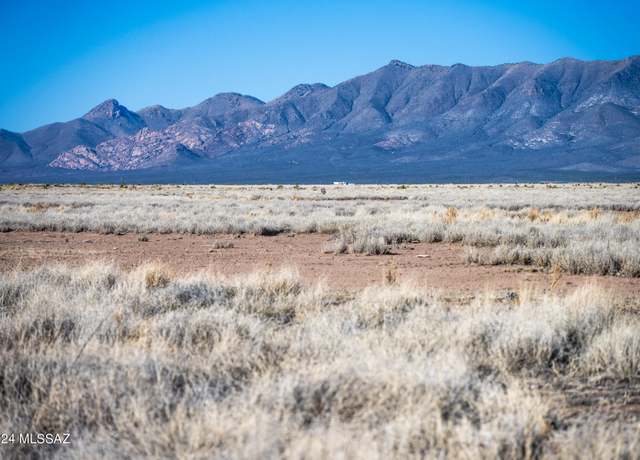 Property at 40 Acres W Ortiz Rd/dbl E Unit 32-03, Mc Neal, AZ 85617