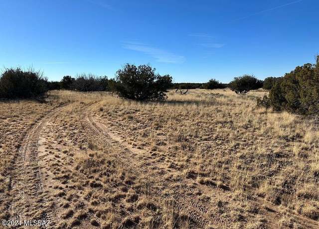 Property at N6702 Lot #183, St. Johns, AZ 85936