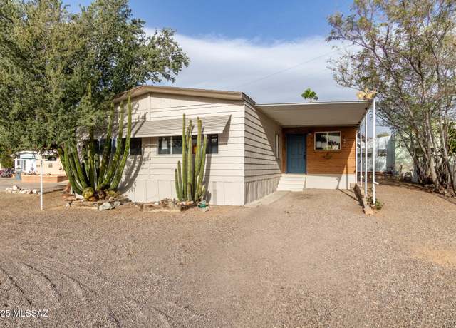 Property at 5340 W Rocking Cir St, Tucson, AZ 85713, 2 beds, 2 baths
