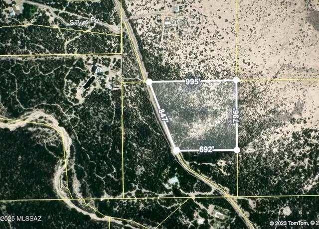 Property at TBD Astronomers Way, Benson, AZ 85602
