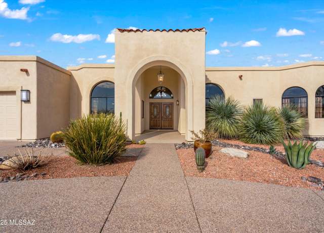 Property at 4253 N Placita De Susana, Tucson, AZ 85718, 5 beds, 3.5 baths