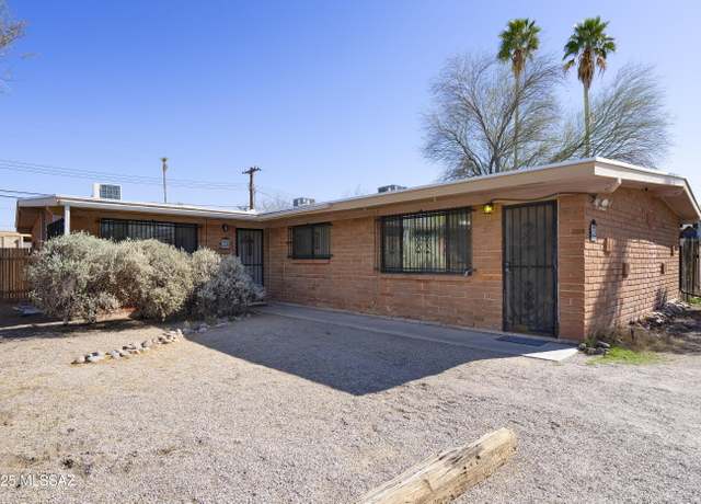 Property at 801-803 E Holaway Dr, Tucson, AZ 85719, 5 beds, 3 baths
